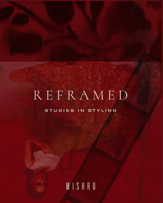 Reframed
