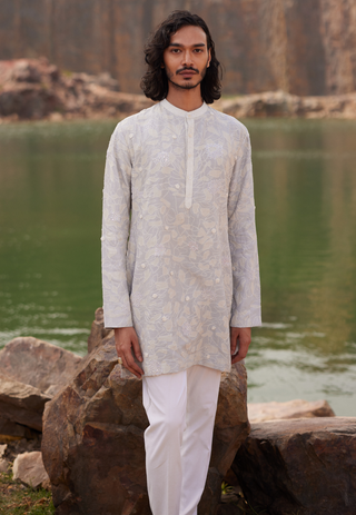 Kabir Set Without Jacket