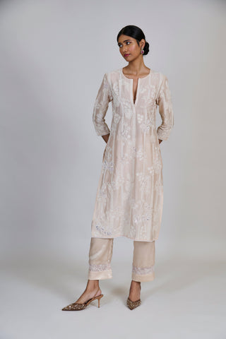 Noor Kurta Set