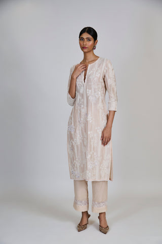 Noor Kurta Set
