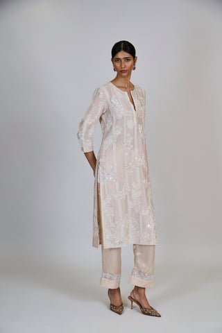 Noor Kurta Set