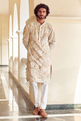 Ceto Kurta set