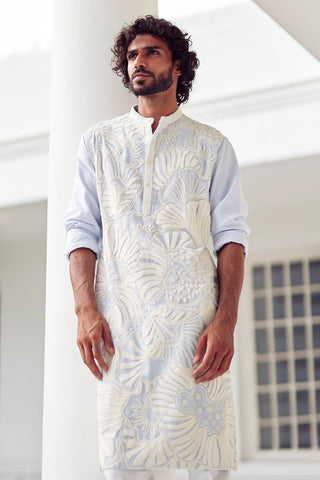 Ren Kurta set