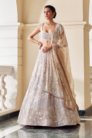 Cala Lehenga set