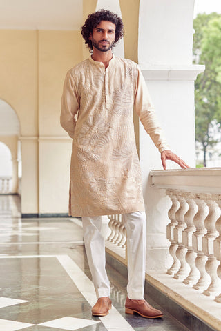 Triton Kurta set