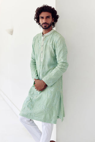 Mazo Kurta set