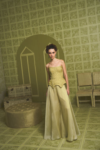 Beatrice Pant set