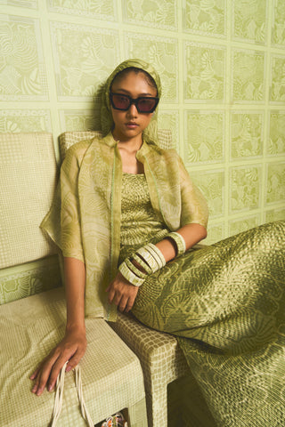 Shira Skirt set