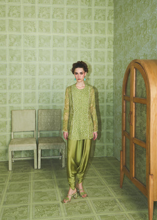 Soho Kurta set