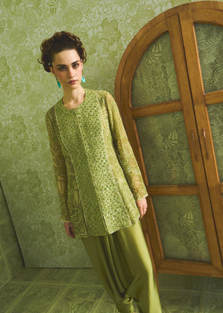 Soho Kurta set
