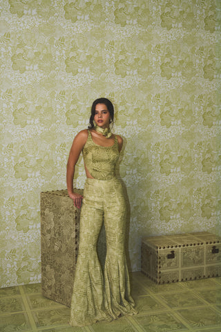 Aspen Pant set