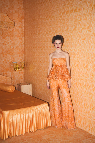 Artemis Pant set