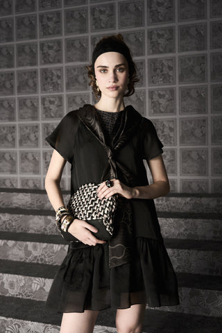 Talia Dress