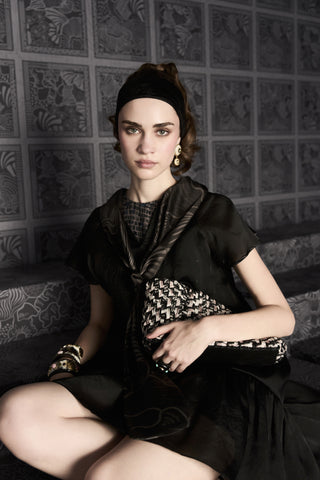 Talia Dress