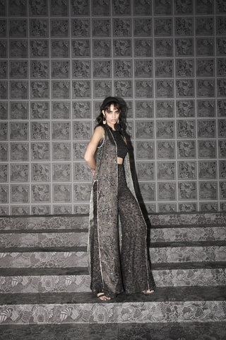 Adele Cape set