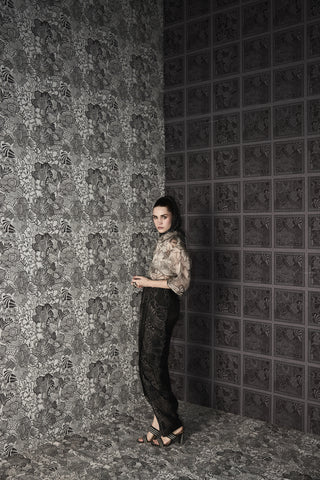 Penelope Skirt set
