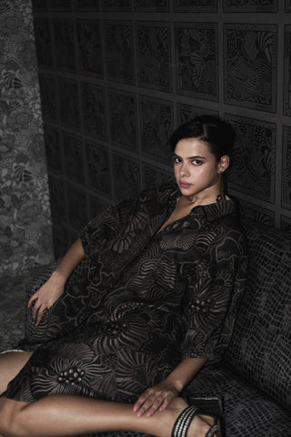 Kiyomi Dress