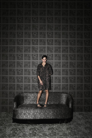 Kiyomi Dress