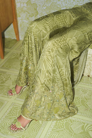 Colette Pant set