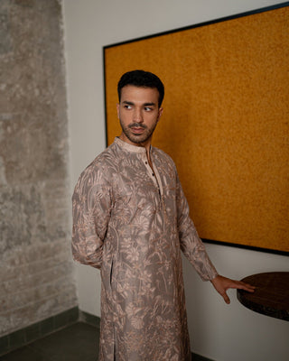 Avyan Kurta set