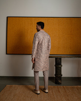 Avyan Kurta set