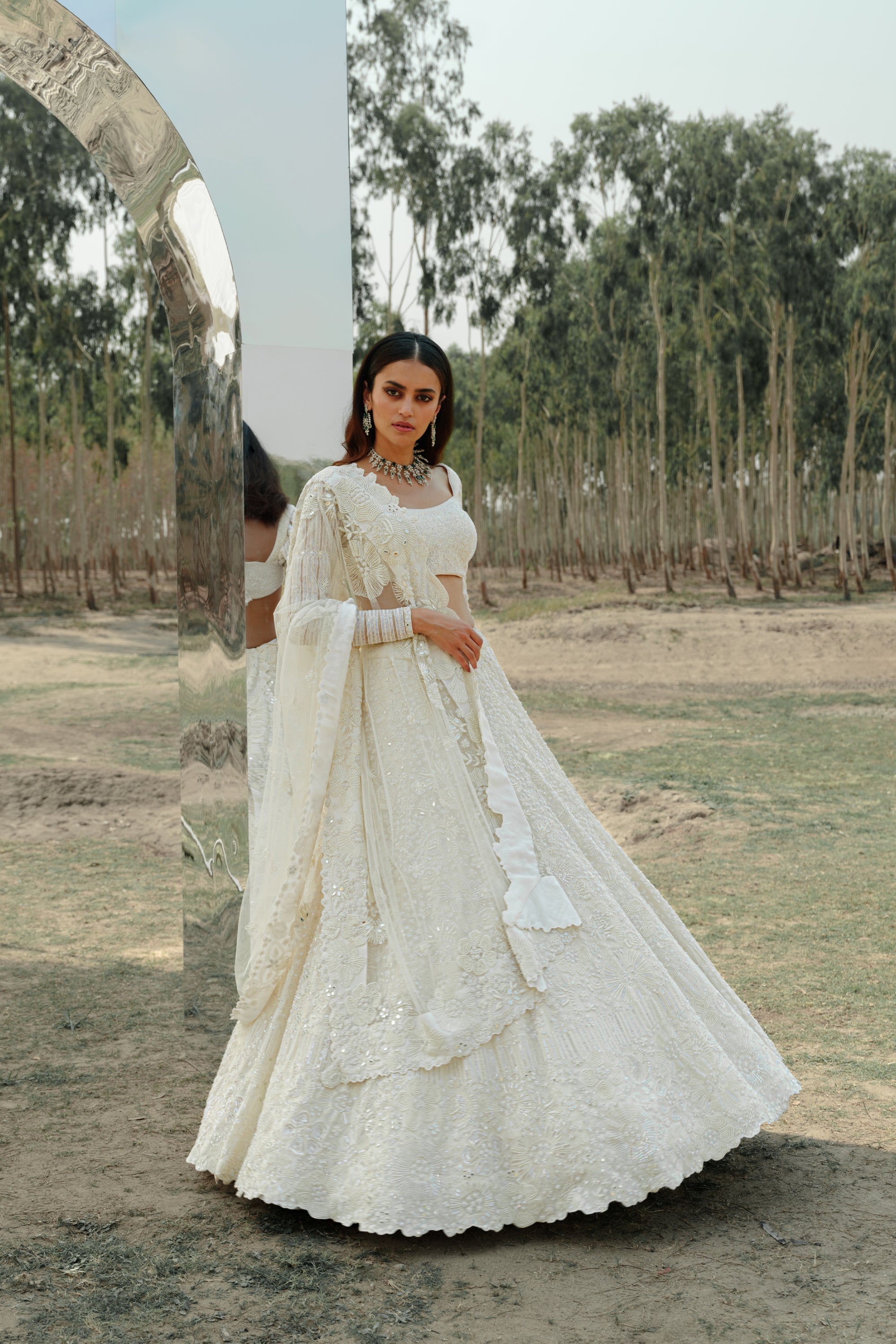 ivory ella dress Dress: Ella PH8216 Envy Aline ivory tulle 3D lace wedding dress Designer: @envybyphoenixgowns Bridal Size: 20 Fits High Street Size: 16/18 Original Price: 1,300 Off the Peg Price: 650 Book an appointment