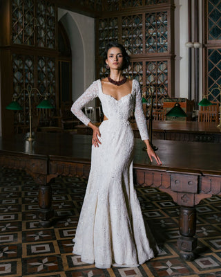 Seraphina Gown