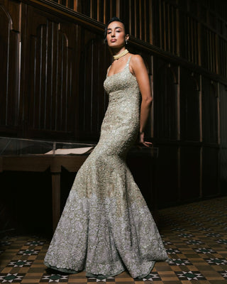 Claire Gown