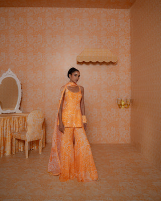 Marisol Kurta set