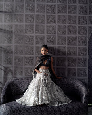 Gabriella Skirt set