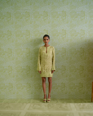 Linnea Dress