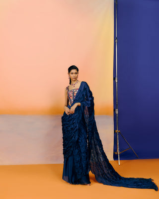 Yuki Saree