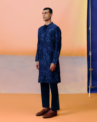 Kane kurta set