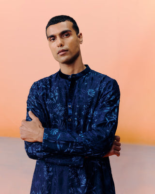 Kane kurta set