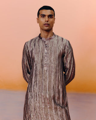 Otto Kurta set