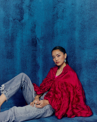 Zuni Top and pants set