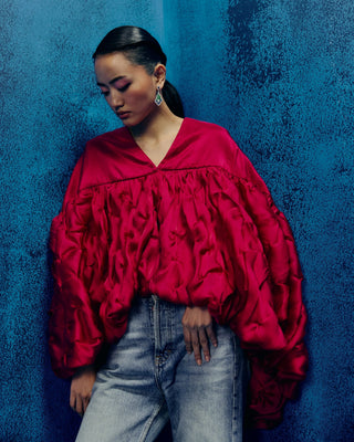 Zuni Top and pants set