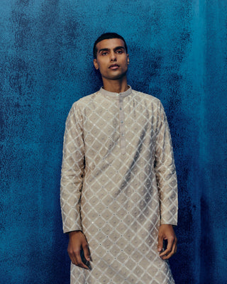 Elio Kurta set