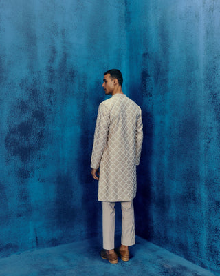 Elio Kurta set