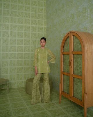Marini Pant set