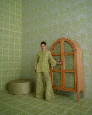 Marini Pant set