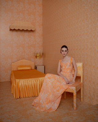 Milena Dress