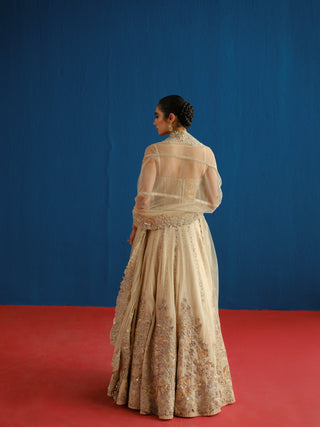 Keya Lehenga Set