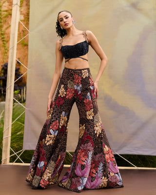 Dianthus Pants set