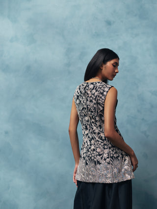 Arden Kurta Set