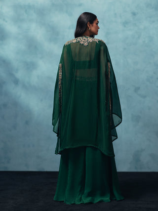 Nera Cape Set