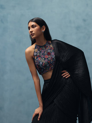 Aira Saree Set