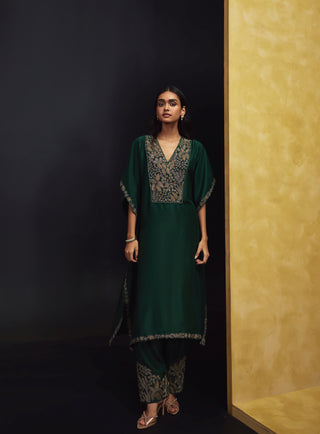 Dune Kaftan Set