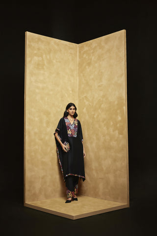 Maren Kaftan Set
