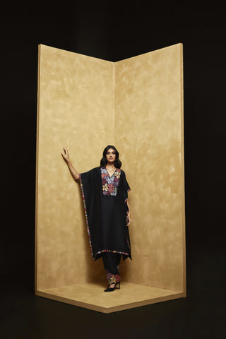 Maren Kaftan Set